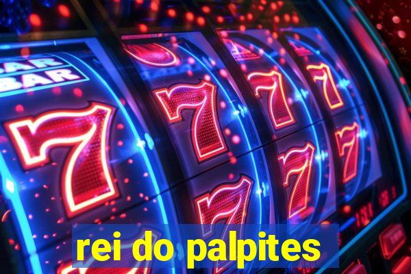 rei do palpites